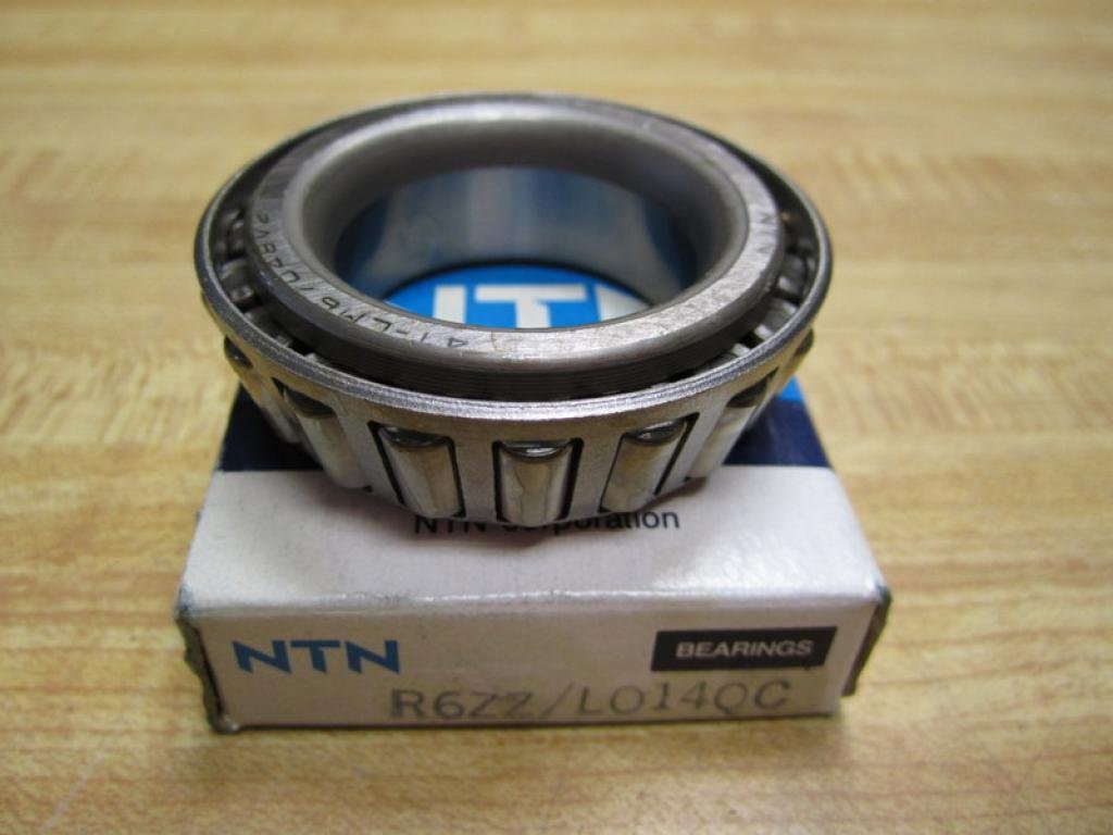 NTN R6ZZ/L014QC Tapered Roller Bearing 4T-LM67048V2