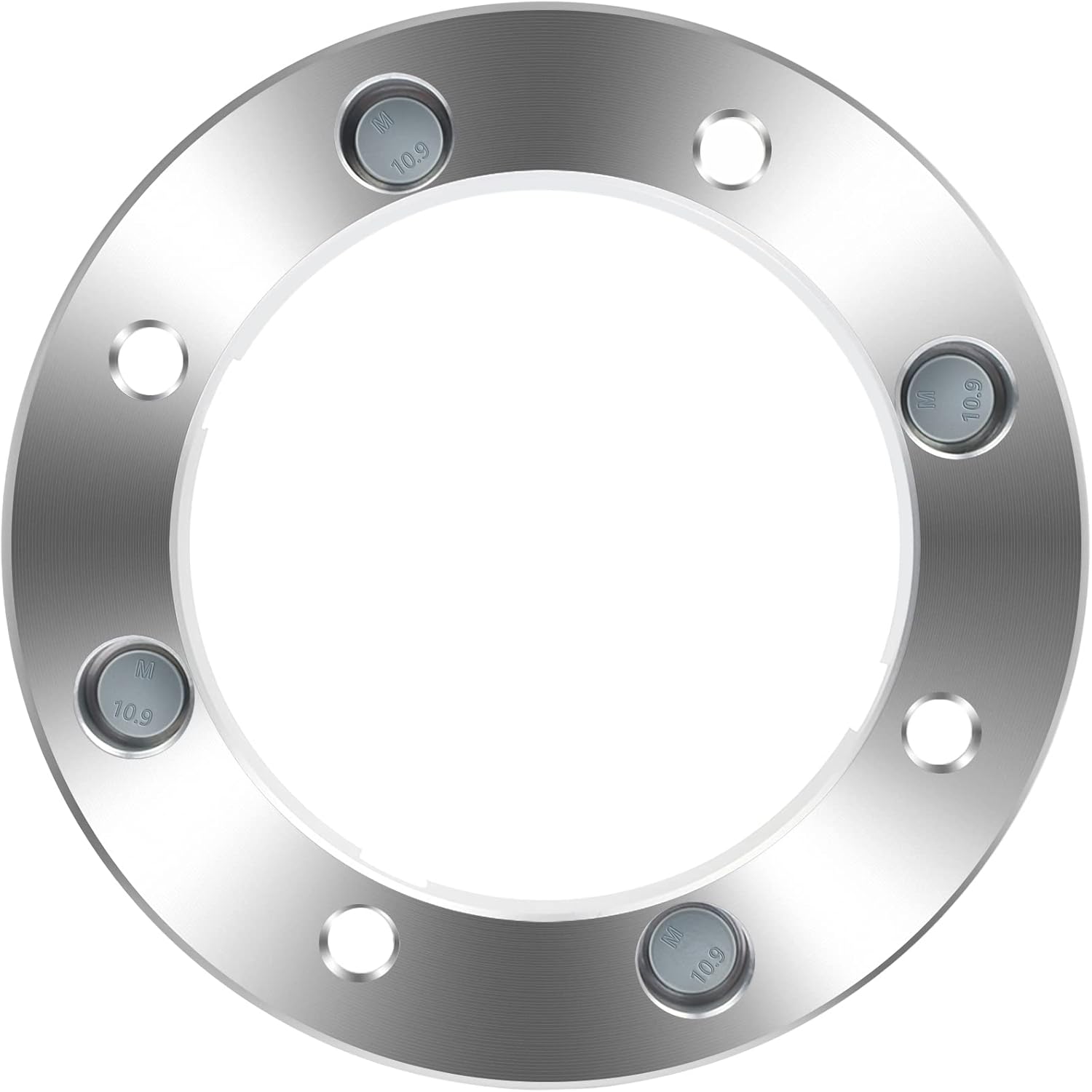 ECCPP 4lug Wheel Spacers 4x156 to 4x156 1.5inch 16-17 for General 1000 EPS 17 for General 1000 EPS Hunter Edition-4Pcs