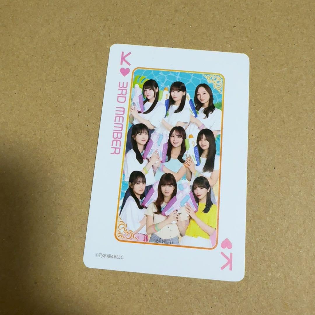 乃木坂46mobileトランプ 乃木坂46 Mobile【公式】 on X: