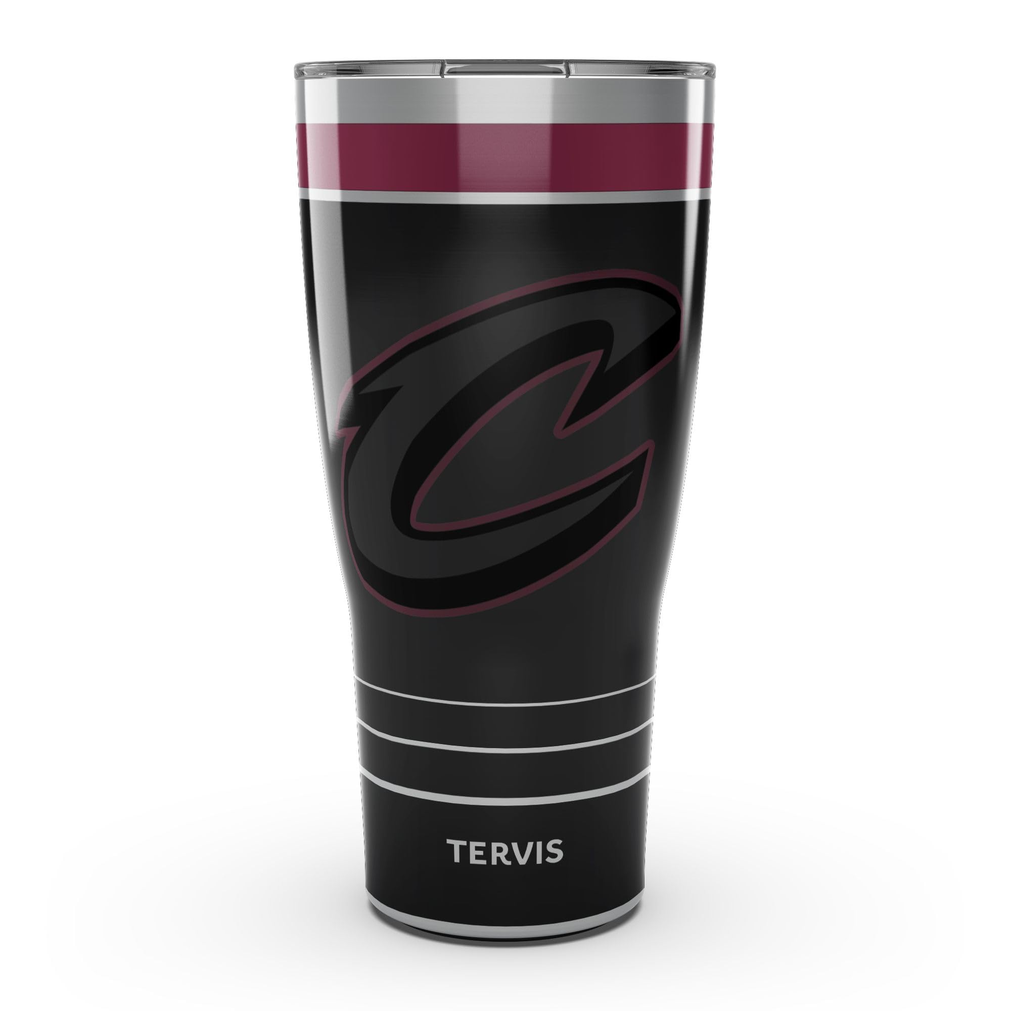 Gobelet isotherme Cleveland Cavaliers Tervis 887ml acier inoxydable