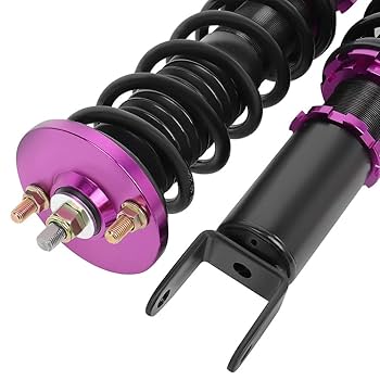 カーオーディオ Sound Suspension Restore Curing Shock, Strut and Suspension Noise