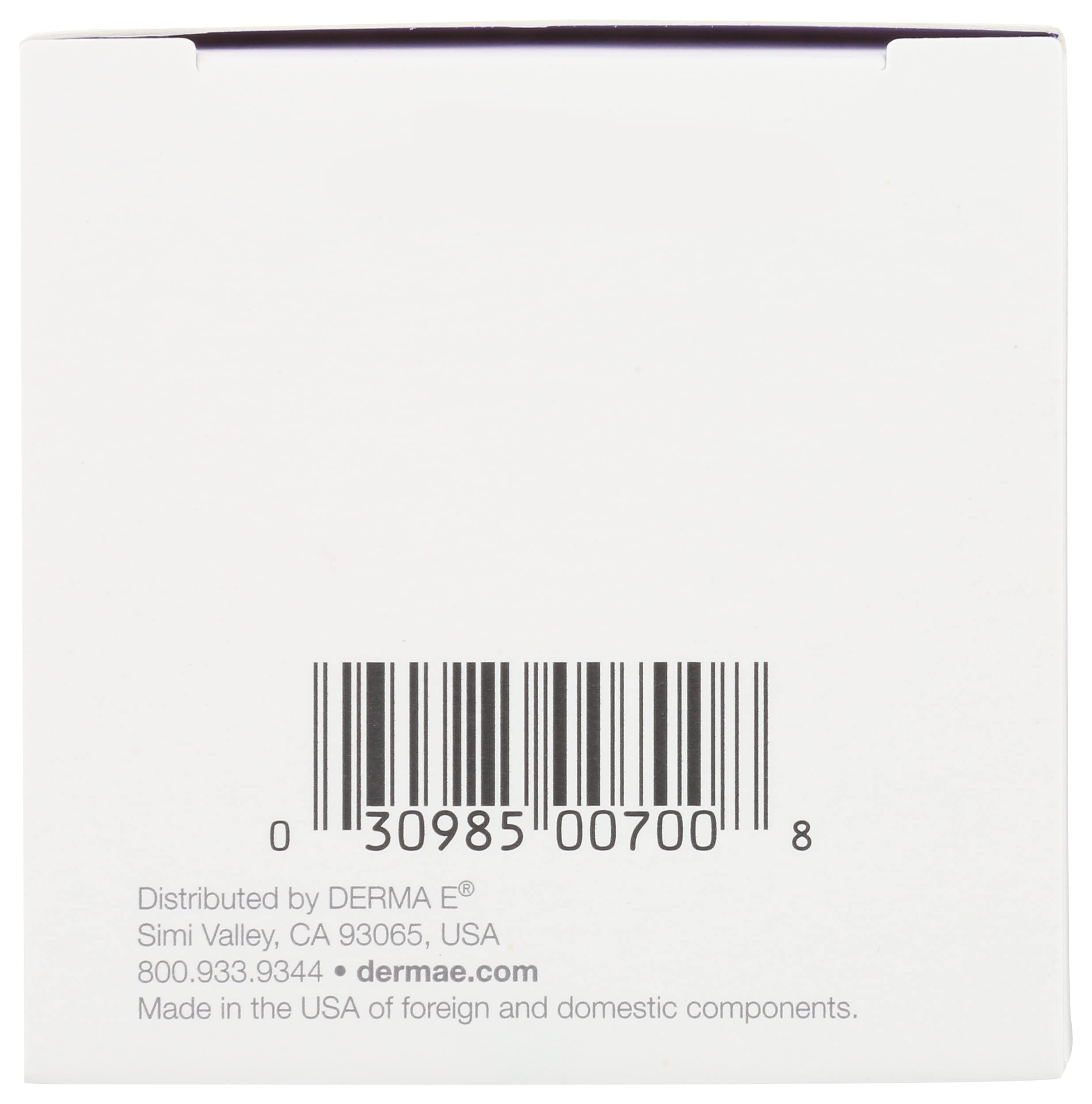 DERMA E Advanced Peptides & Collagen Face Moisturizer, 2 oz