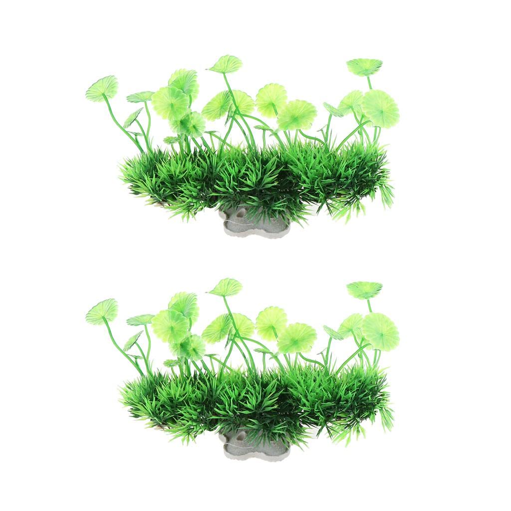 SECRET DESIRE Pets Products Resin 2pcs Simulation Artificial Water Plant Grass Fish Tank Aquarium Decoration (B0D4LVKQSR) Amazon Price History, Amazon Price Tracker