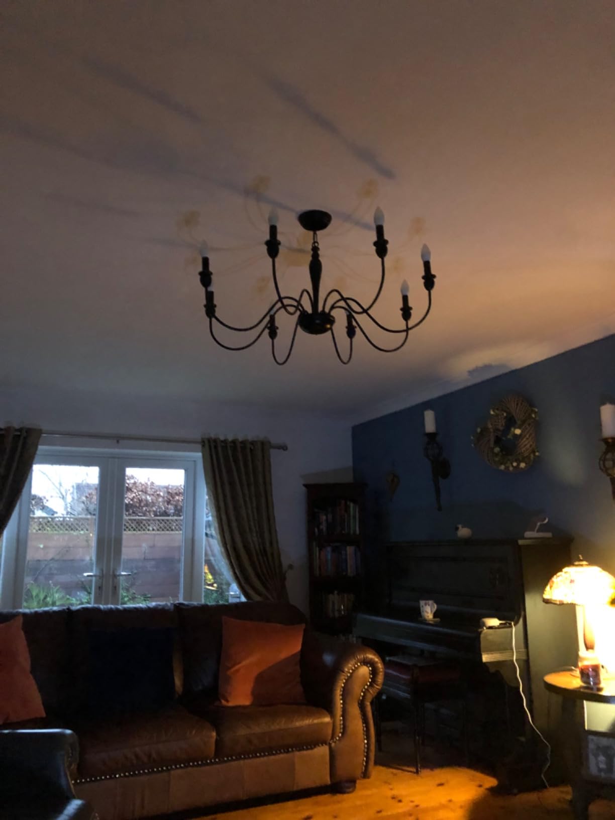 Customer photo
