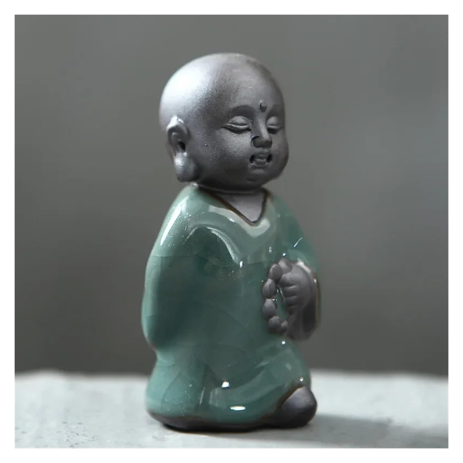 Compagnon de thé anti stress pour bureau et détente à la maison