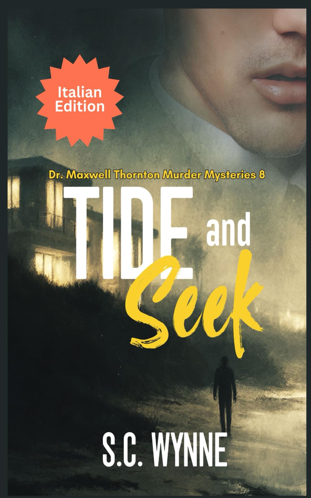 Tide and Seek: Dr. Thornton Murder Mysteries