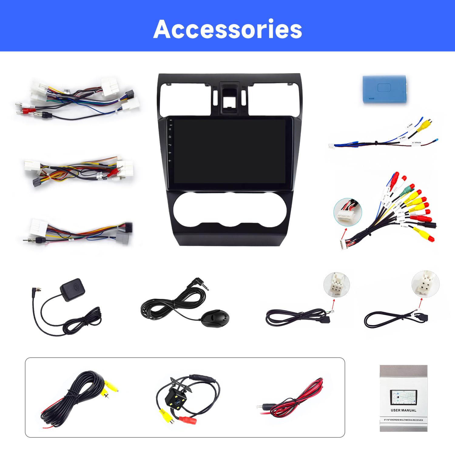 Amazon.co.jp: ZBARK Android 13 タッチスクリーン ワイヤレス カー