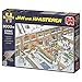 Jumbo Jan Van Haasteren Christmas Eve Jigsaw Puzzle (2000 Piece)