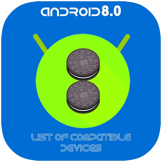 Upcoming List Phones Available Update Android 8.0