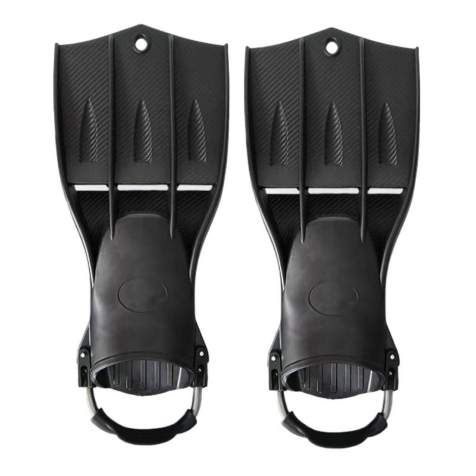 Aletas Buceo Tables Aletas Agua con Correa Cómodo Acuático para Snorkel