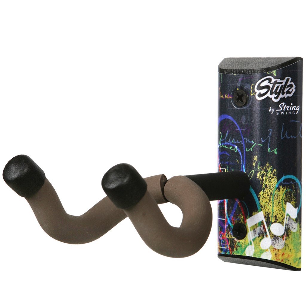 String SwingST01K-4 Jazz Stylz Guitar Hanger