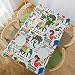 Produktbild Cotton Christmas Tischdecke Elk Polar Bear Coffee Party Couchtisch Tischdecke 140X200cm