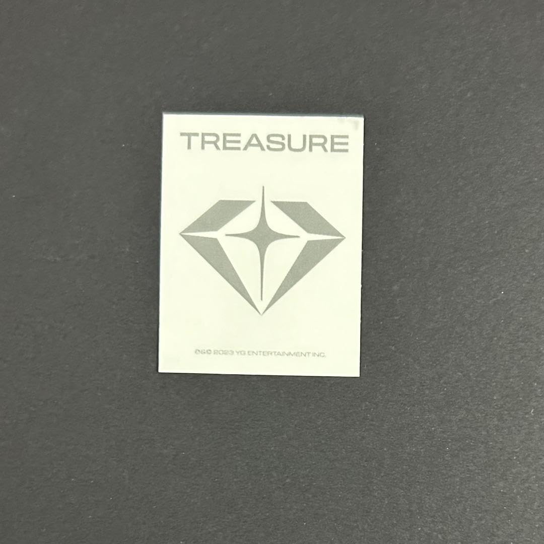 Amazon.co.jp: ジフン treasure 証明写真 : おもちゃ