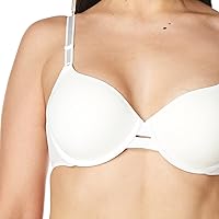 Vista 4 de Sujetador con aros Warner con beneficios maravillosos para mujer, sin efectos adversos