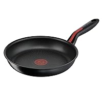 Lagostina Linea Rossa Padella Antiaderente Ø 24 cm, Padella Induzione