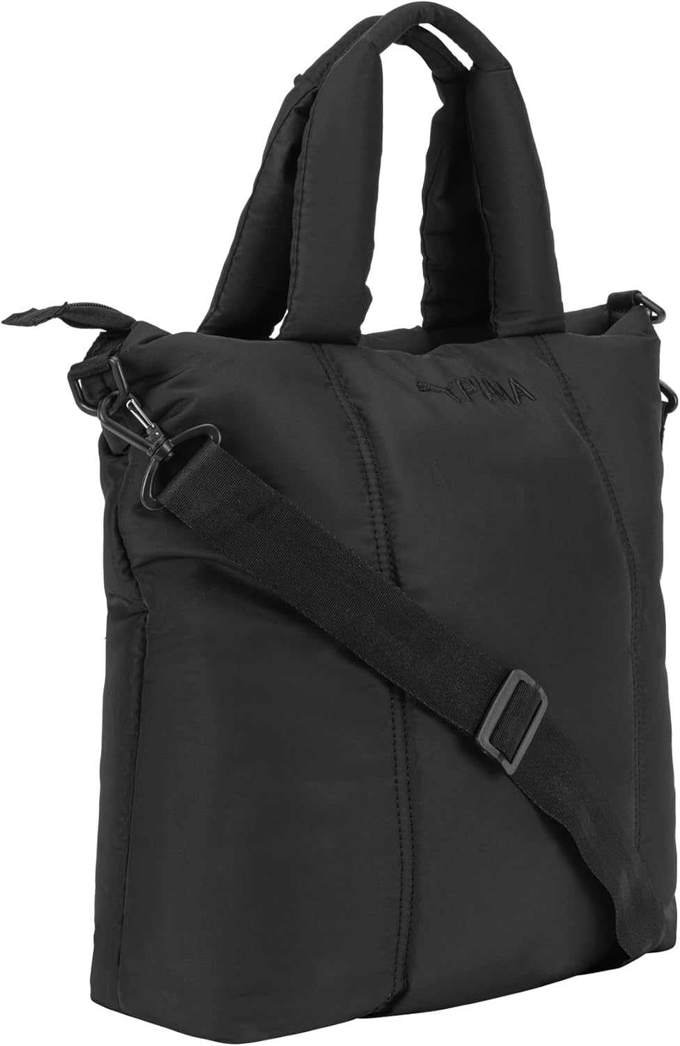 PUMA Women’s Puffer Tote - Image 3