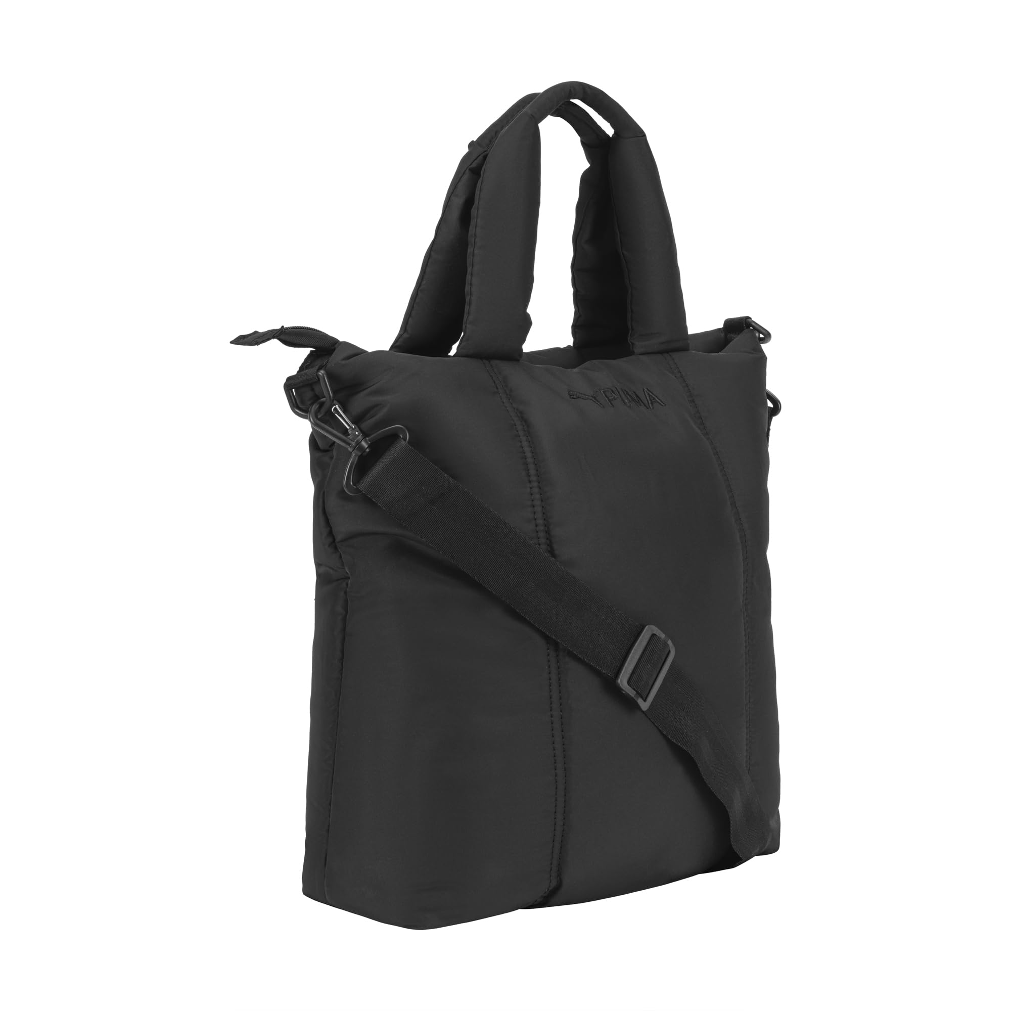 PUMA Puffer Tote - Bolso Mujer
