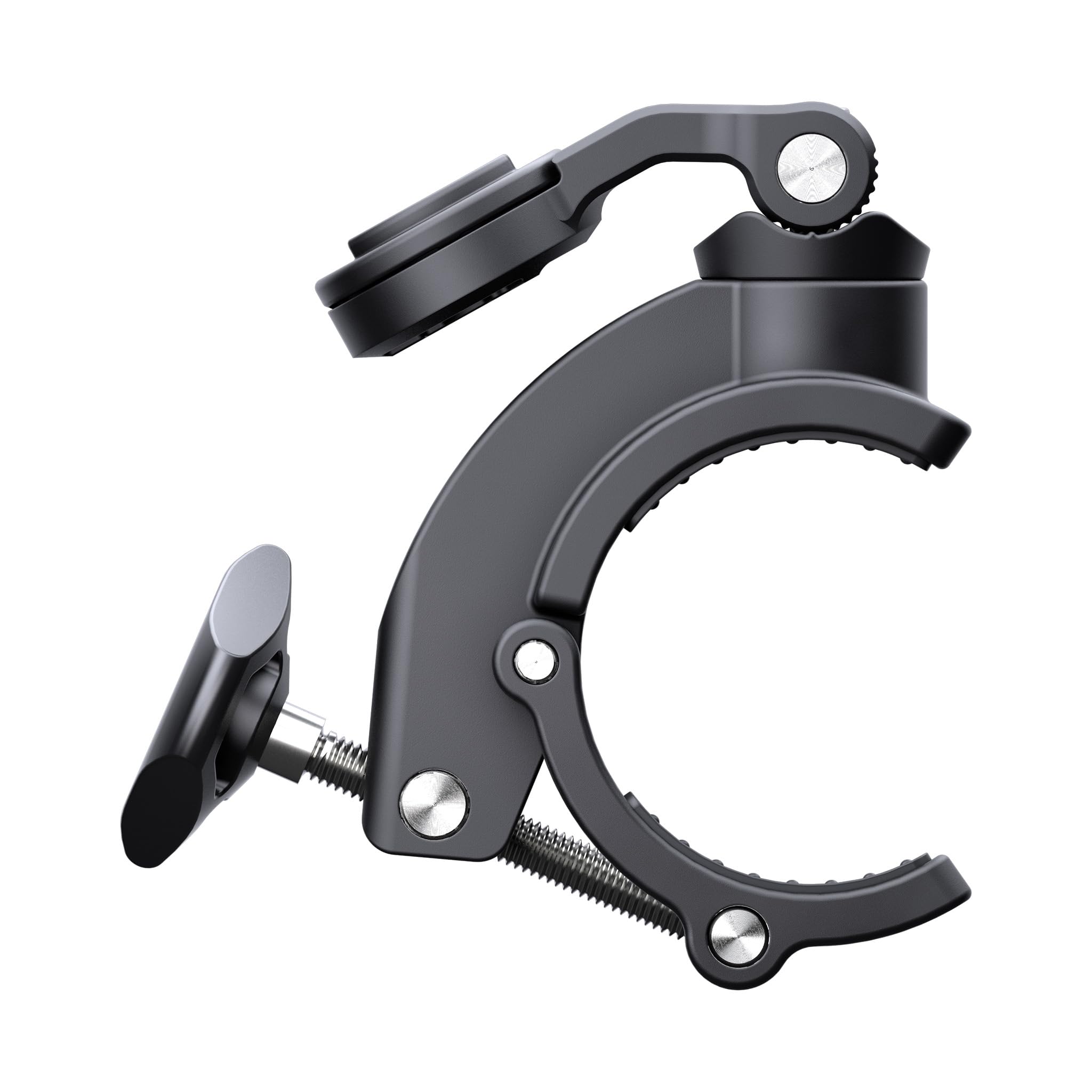 SP CONNECT Roll Cage Mount | Supporto Smarphone per Gabbia di Sicurezza Automobile | SPC+