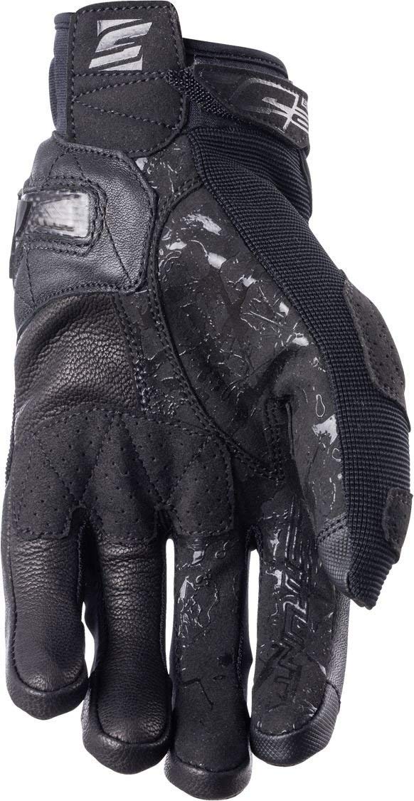 five 5 motorcycle gloves
