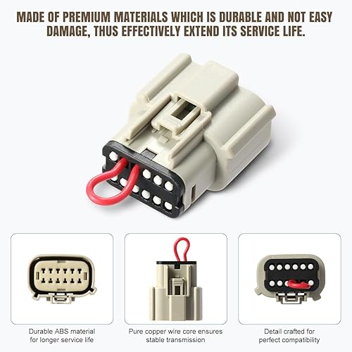 Miniatura 3 de Lenink Carplay Jumper compatible con Harley Davidson 2019 y más GTS Radio para Road Glide o Street Glide con Boom