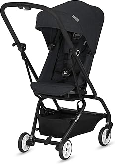 poussette cybex ultra compacte