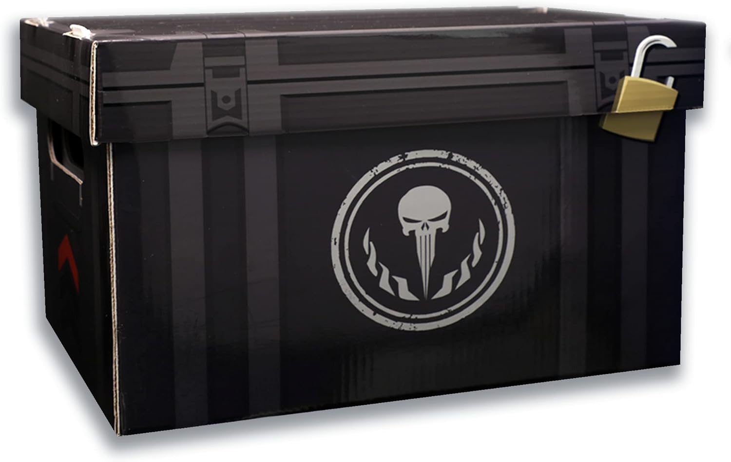 Crazy Safety Cool Utility Gamer Boxes Use For Gamer