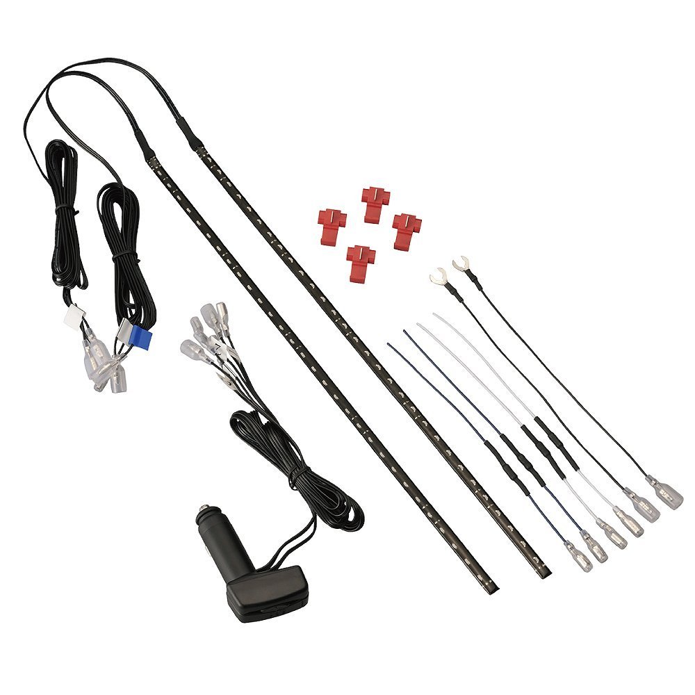 CARMATE SZ21 Reading Light