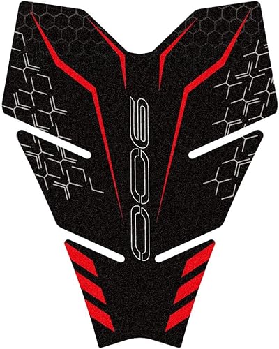 Miniatura 2 de Kit de calcomanías para depósito de combustible para motocicleta Z900, kit de calcomanías para K&awasaki para Z900 2020 2021 2022 (color  5)