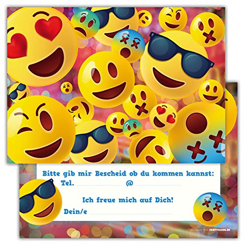 Invitation Virtuelle Carte à Gratter Anniversaire Baptême Cirque