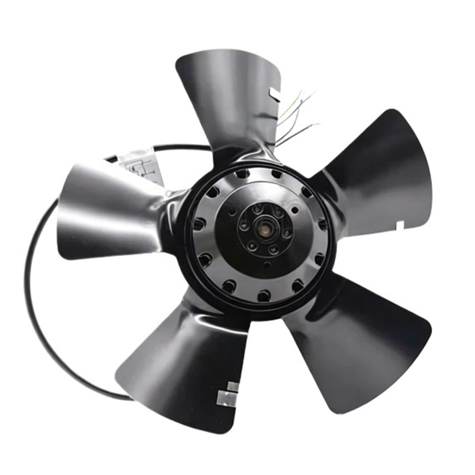 KSZHZYMGX A2E250-AE65-55 230V 60Hz 0.74A 165W Fan