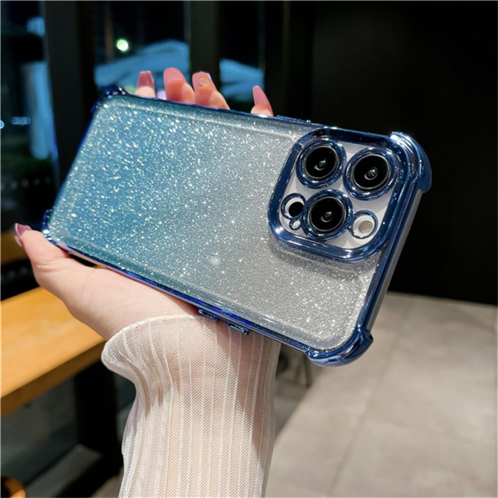 Protection d'objectif intégrée sur cet étui antichoc iPhone 11 12 13 pour éviter les rayures - 7