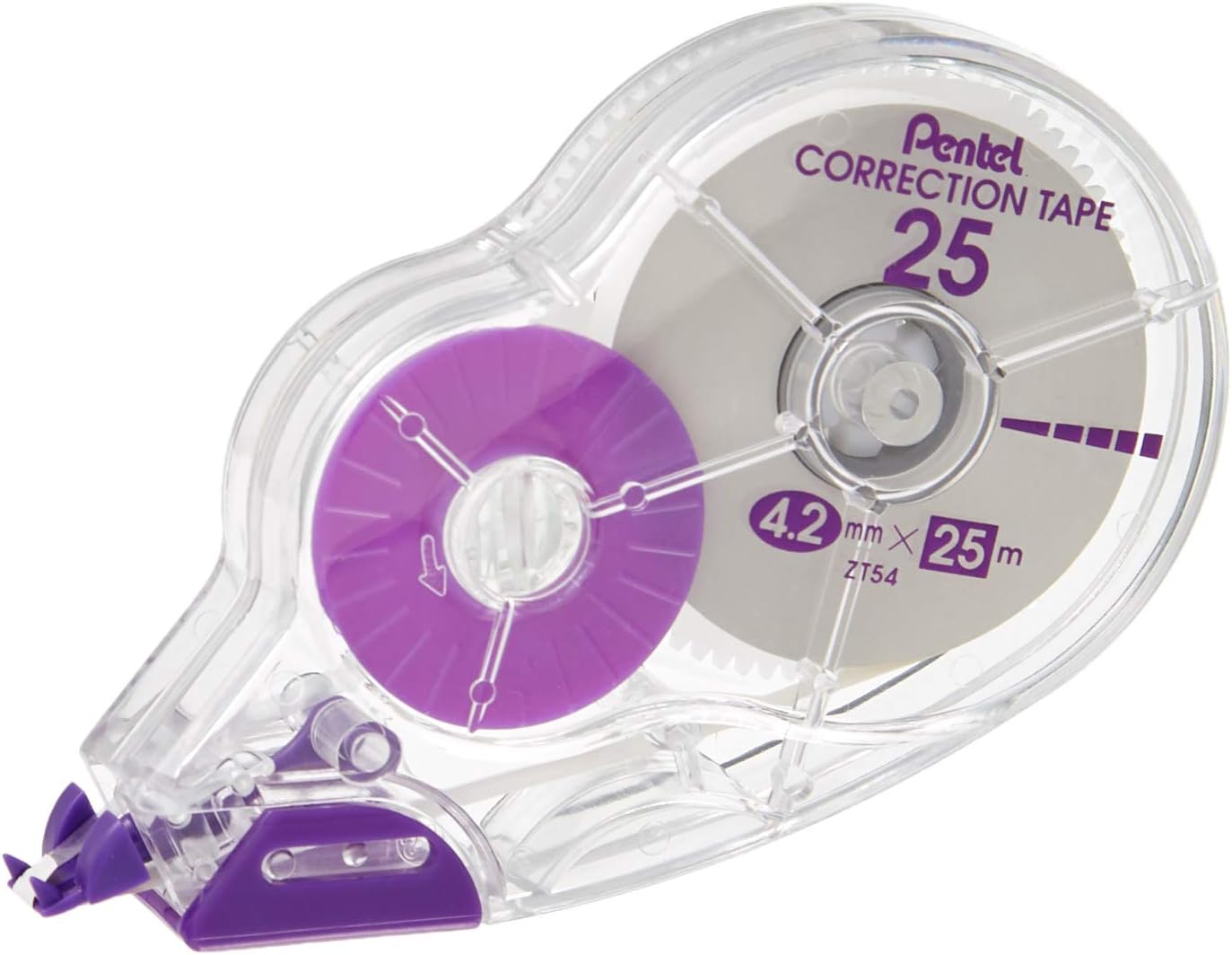 Pentel Correction Tape 25 (Each) Amazon.co.uk Stationery & Office