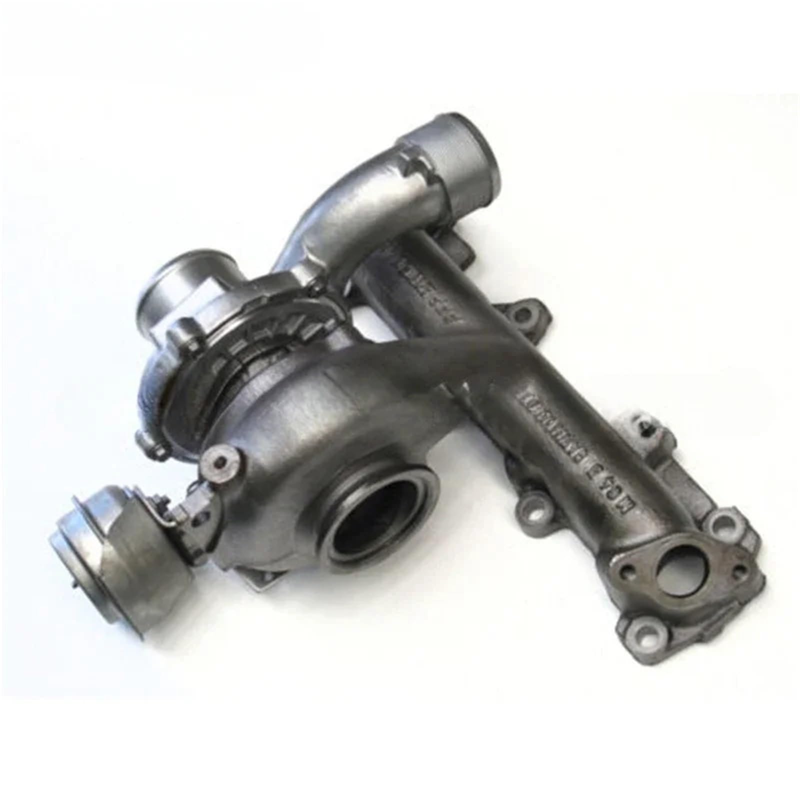 motori Turbo Adatto per motori Fiat, turbocompressore per automobili, macchina completa 755373 55205179