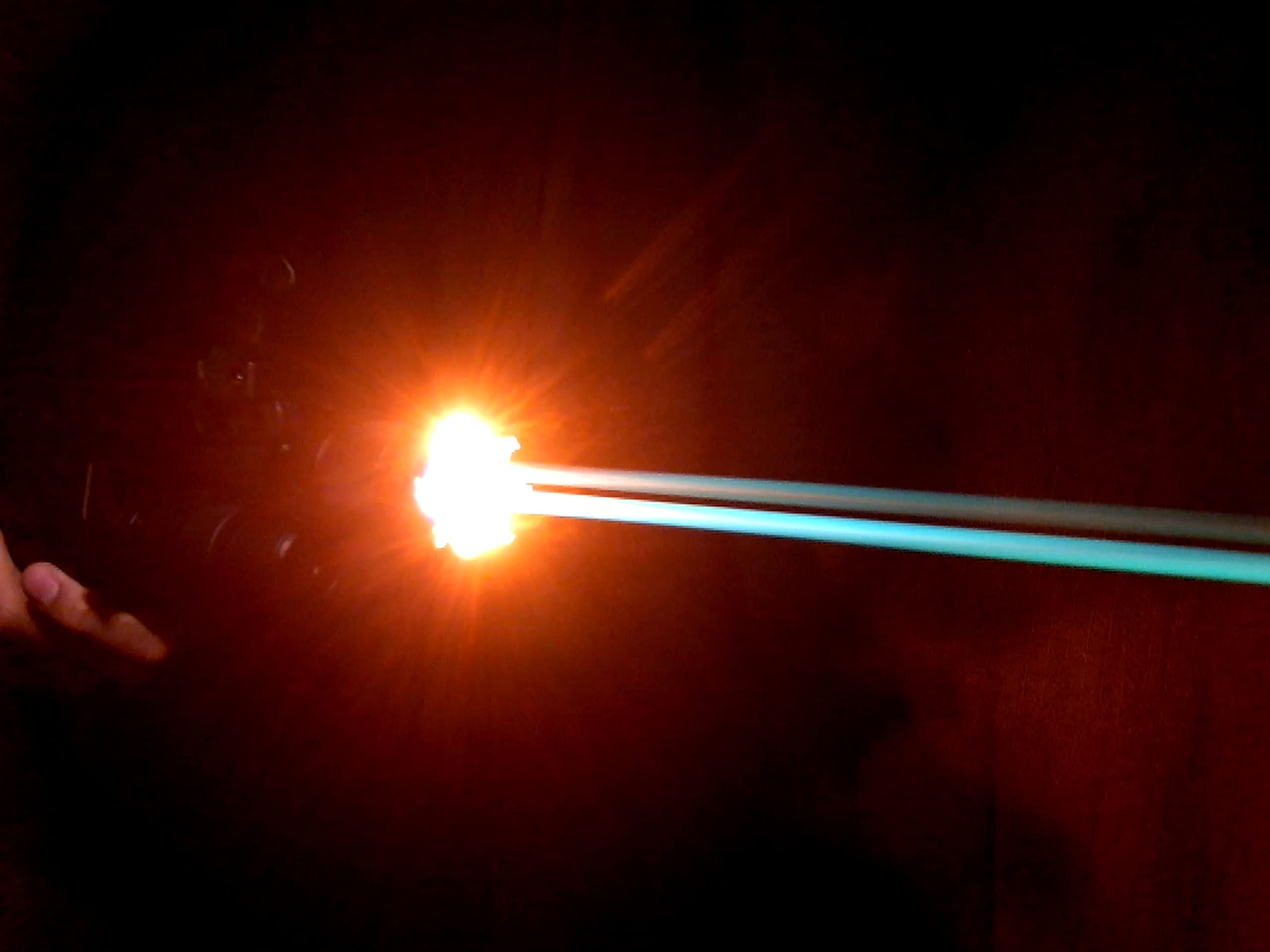 Amazon.co.jp: 5KU BBP-12 ショットガン用 ブラスタート トレーサー