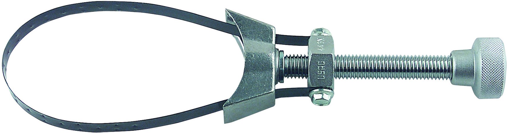 USAG 443 B metaliczny klucz taśmowy do filtrów oleju