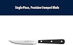 J.A. Henckels International 8-pc Steak Knife Set