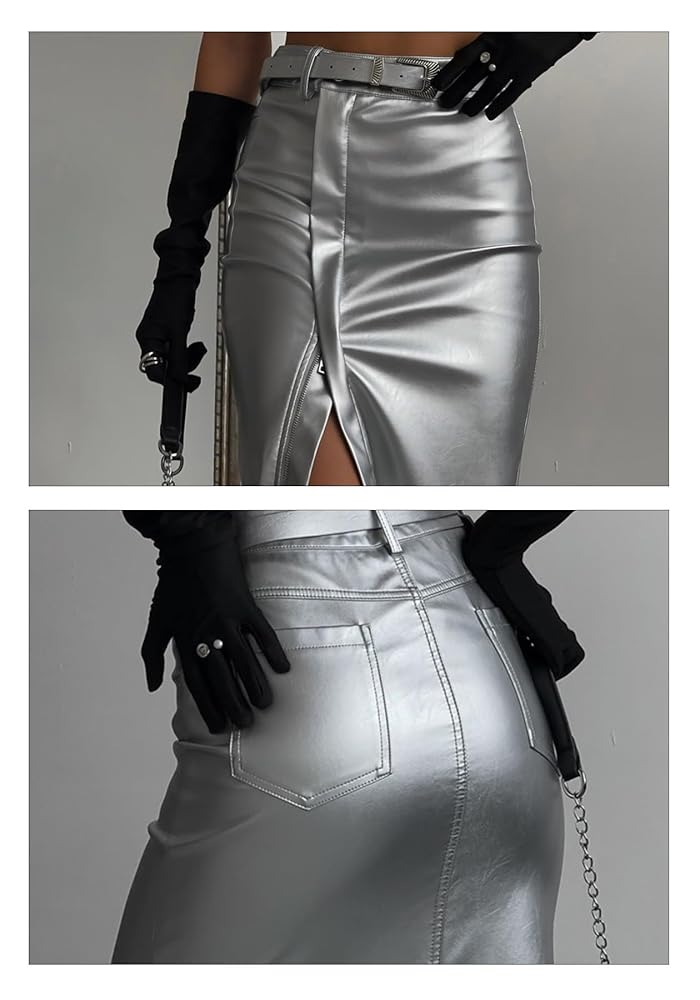 アメリ UND CRACKED LLIC TIGHT SKIRT 61OsDDpkrCL._UY1000_.jpg