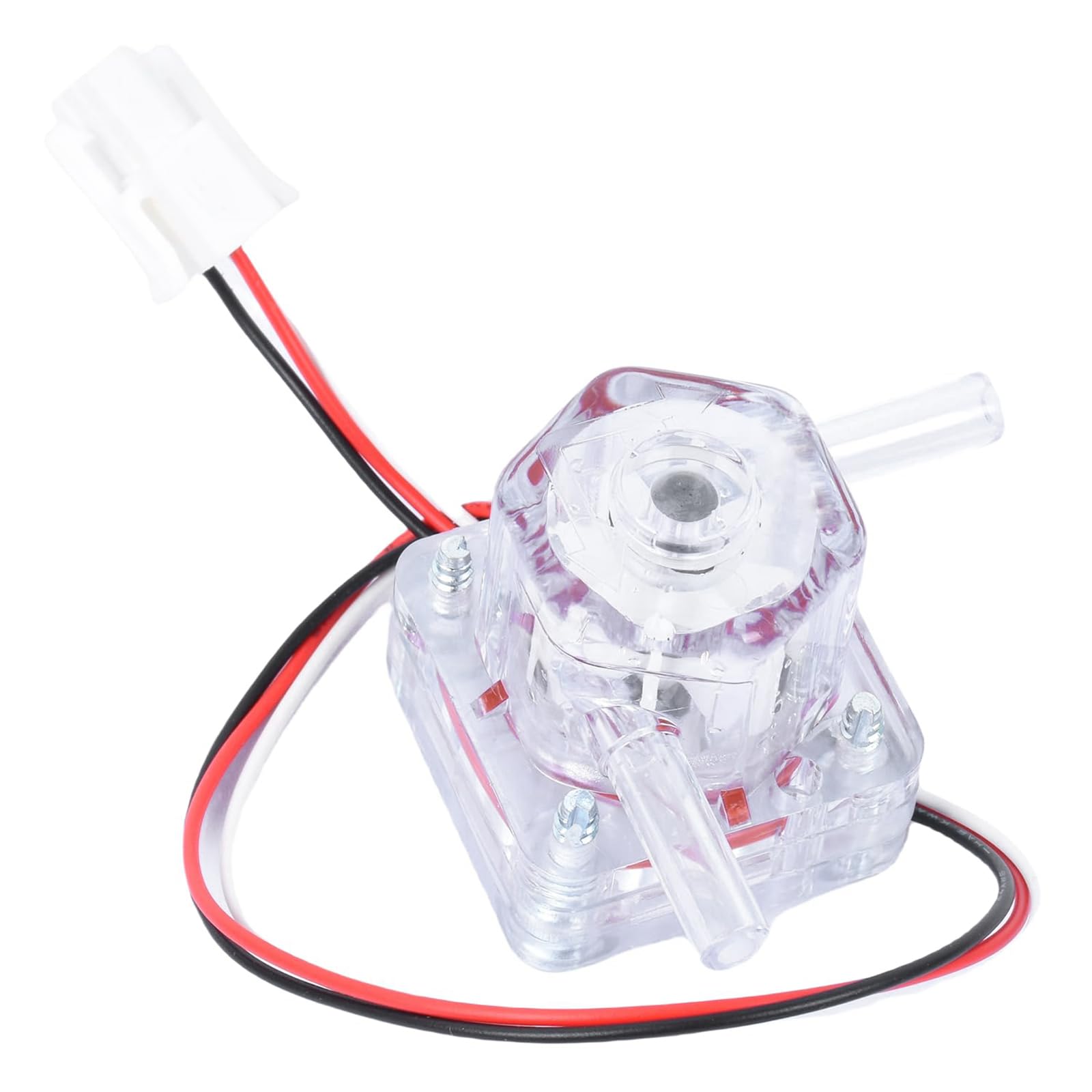 Efficient Water Flows Meter High Sensitivity Flows Sensors for Applications Including Coffee Machines & Ice Maker Precisions Water Control