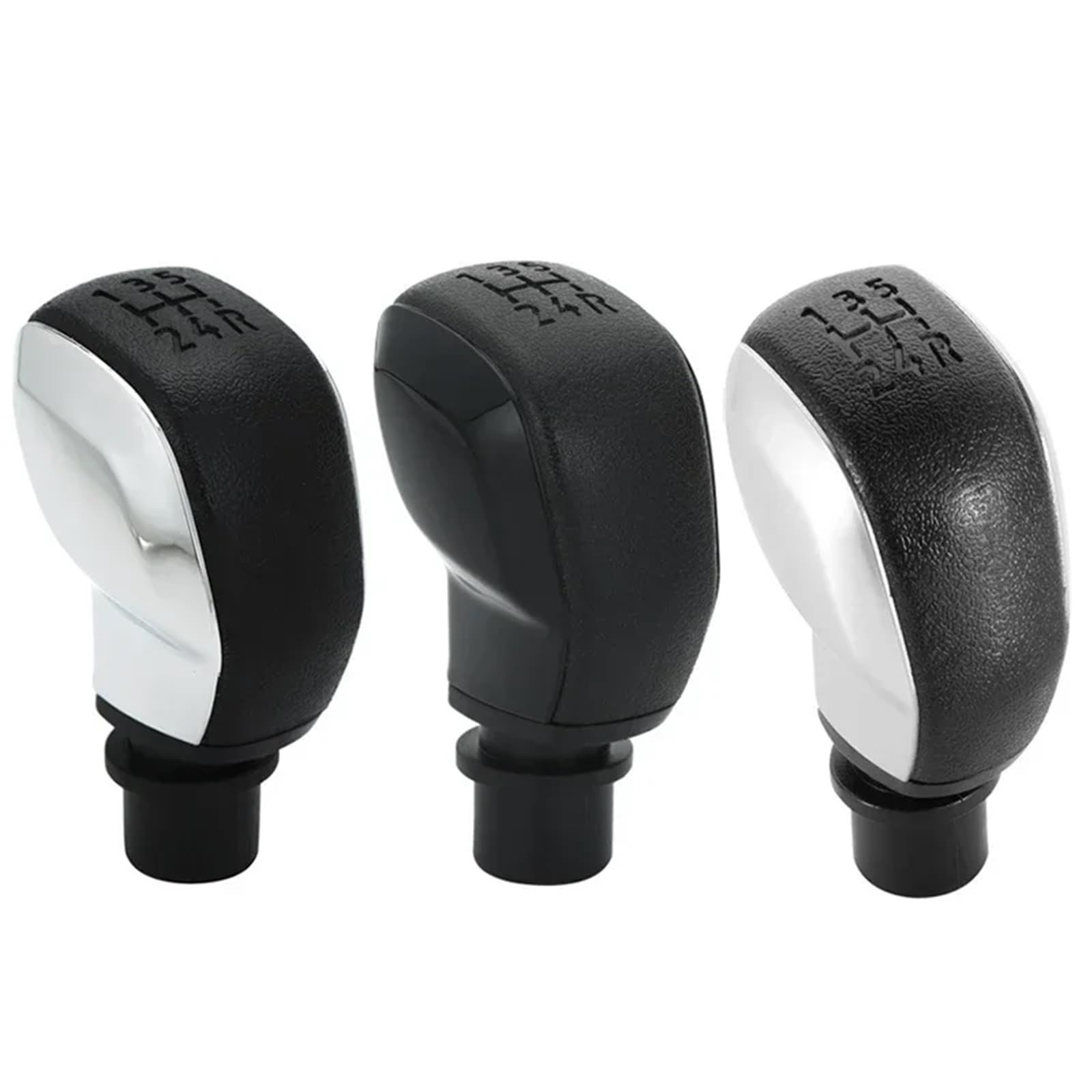 Amazon.co.jp: ギアシフトノブレバー プジョー 208/301/2008/308