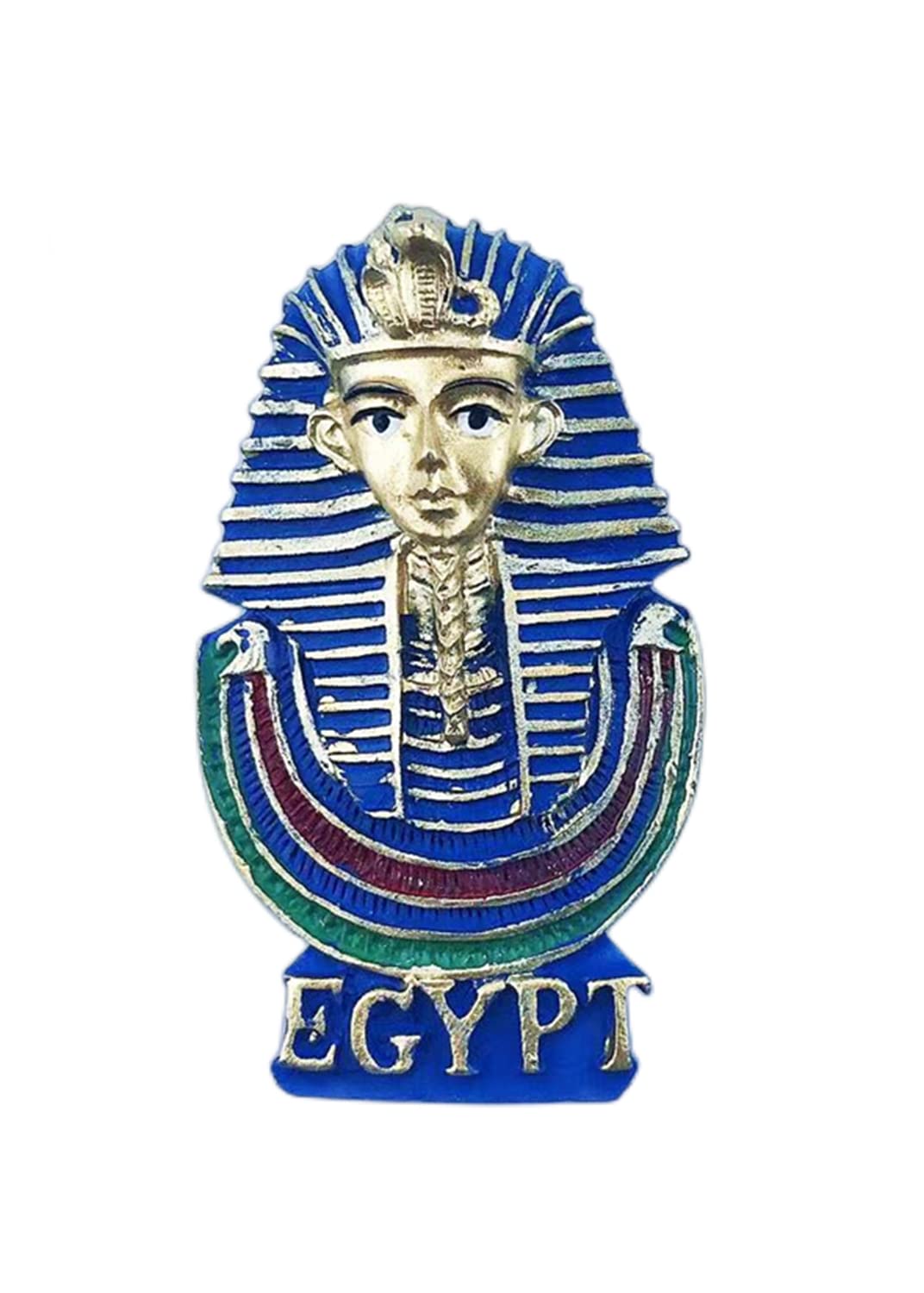 Egyptian Pharaoh Egypt Refrigerator Travel