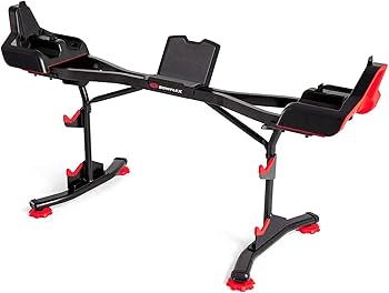 Amazon | Bowflex SelectTech 調節可能なフルボディストレングス