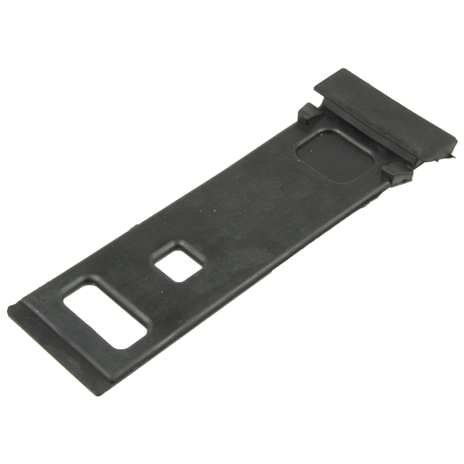 febi bilstein 38791 Tightening Clip for rear wing, pack of one