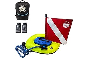 BLU3 Nemo Dive System: Experience Unparalleled Underwater Adventures