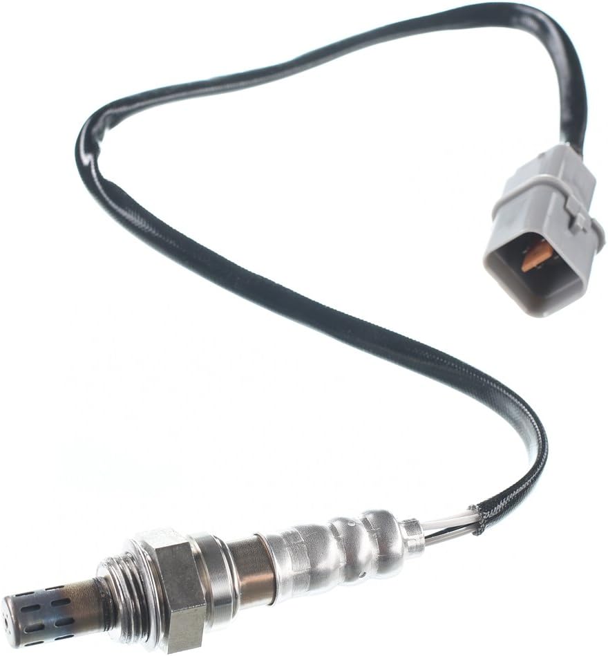 Set of 2 O2 Oxygen Sensor Replacement for Hyundai Santa Fe Sonata Tiburon Tucson Kia Optima Rondo Sportage 2.7L