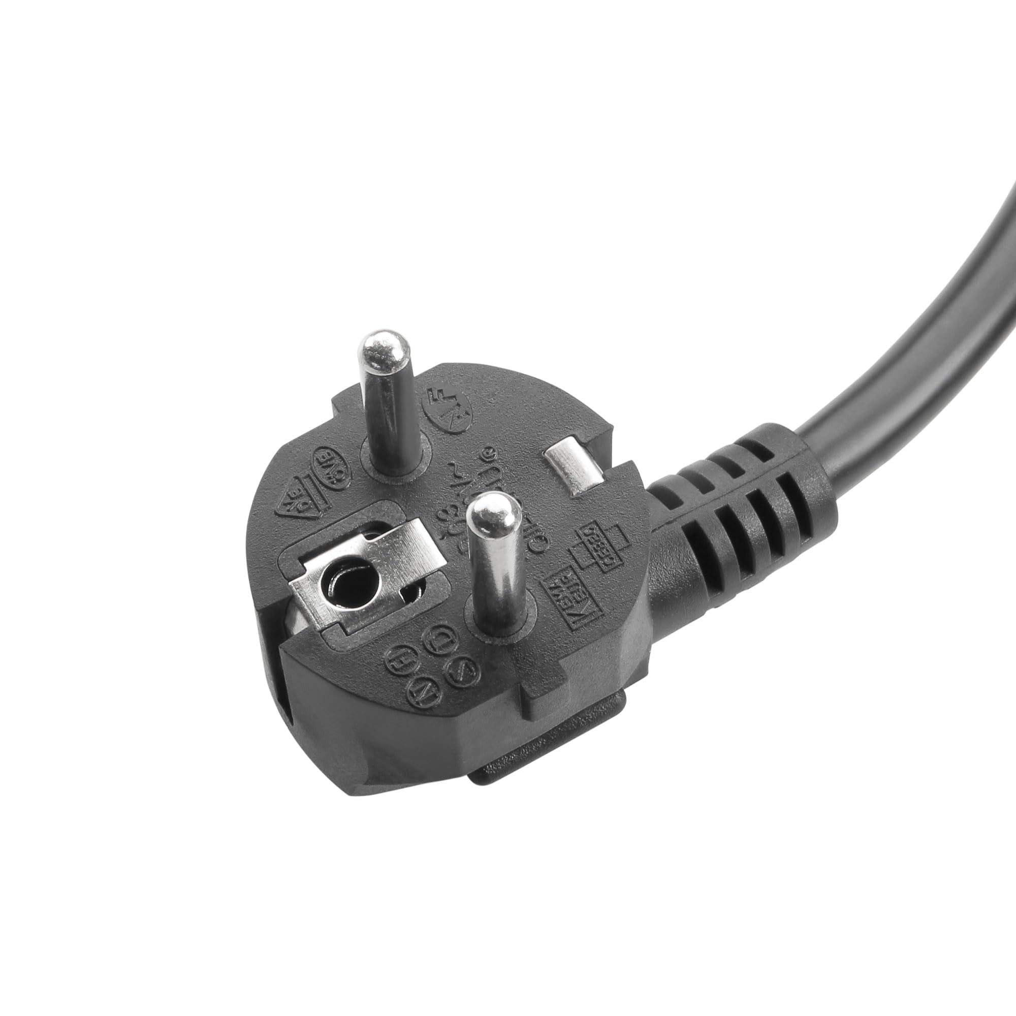 Adam Hall 19" Parts 87471 - Base de Enchufes 19" 8 Tomas