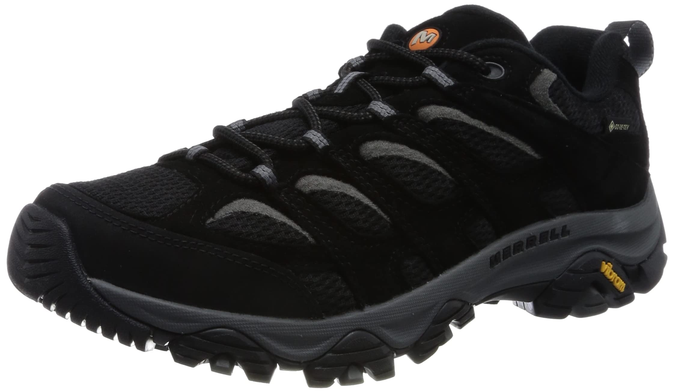 Merrell Moab 3 GTX, Zapatillas Impermeables para Caminar Mujer