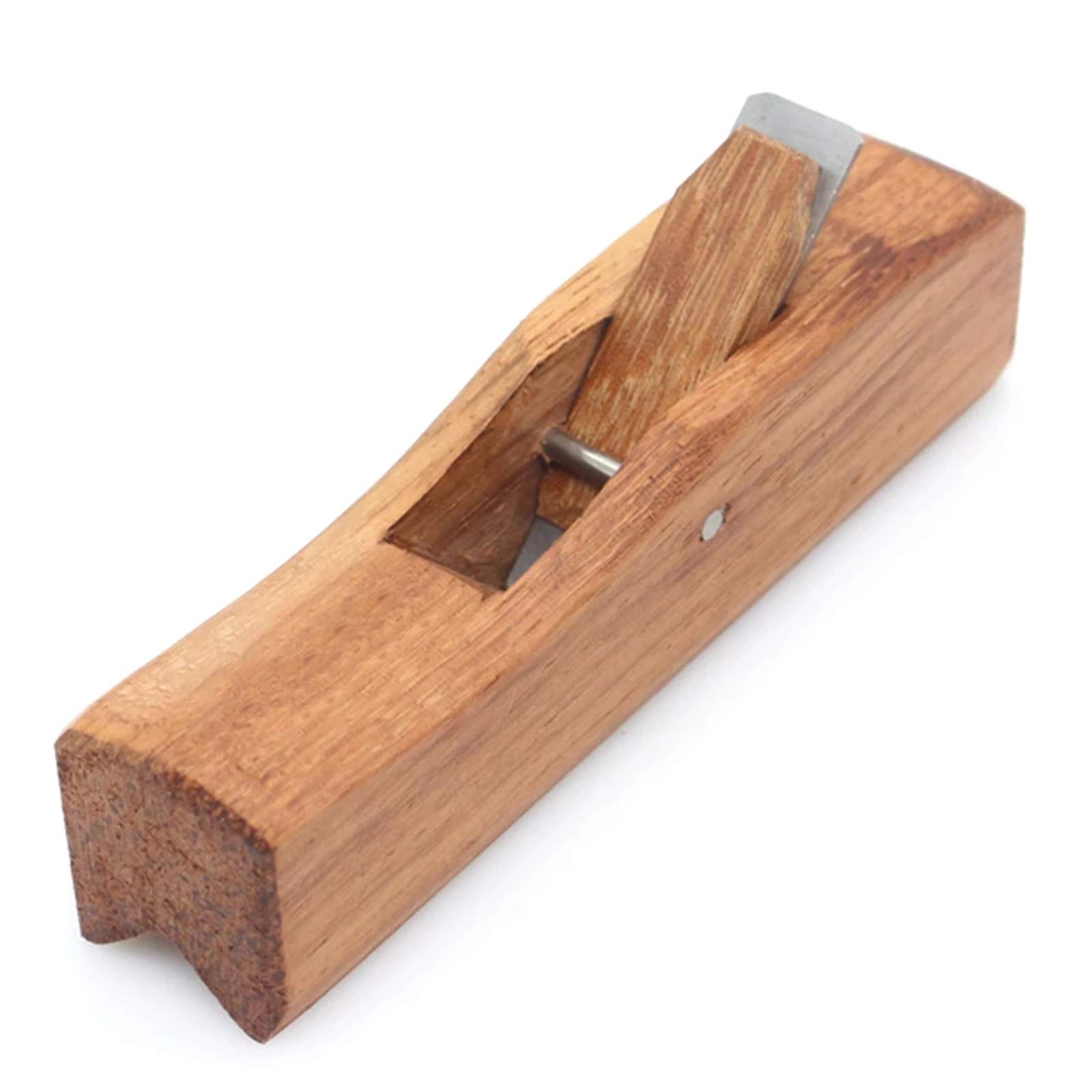 Utensili manuali per pialla per Legno Utensili per pialla a Raggio per rifilatura dei Bordi/sagomatura degli Angoli/smusso/Angolo Interno