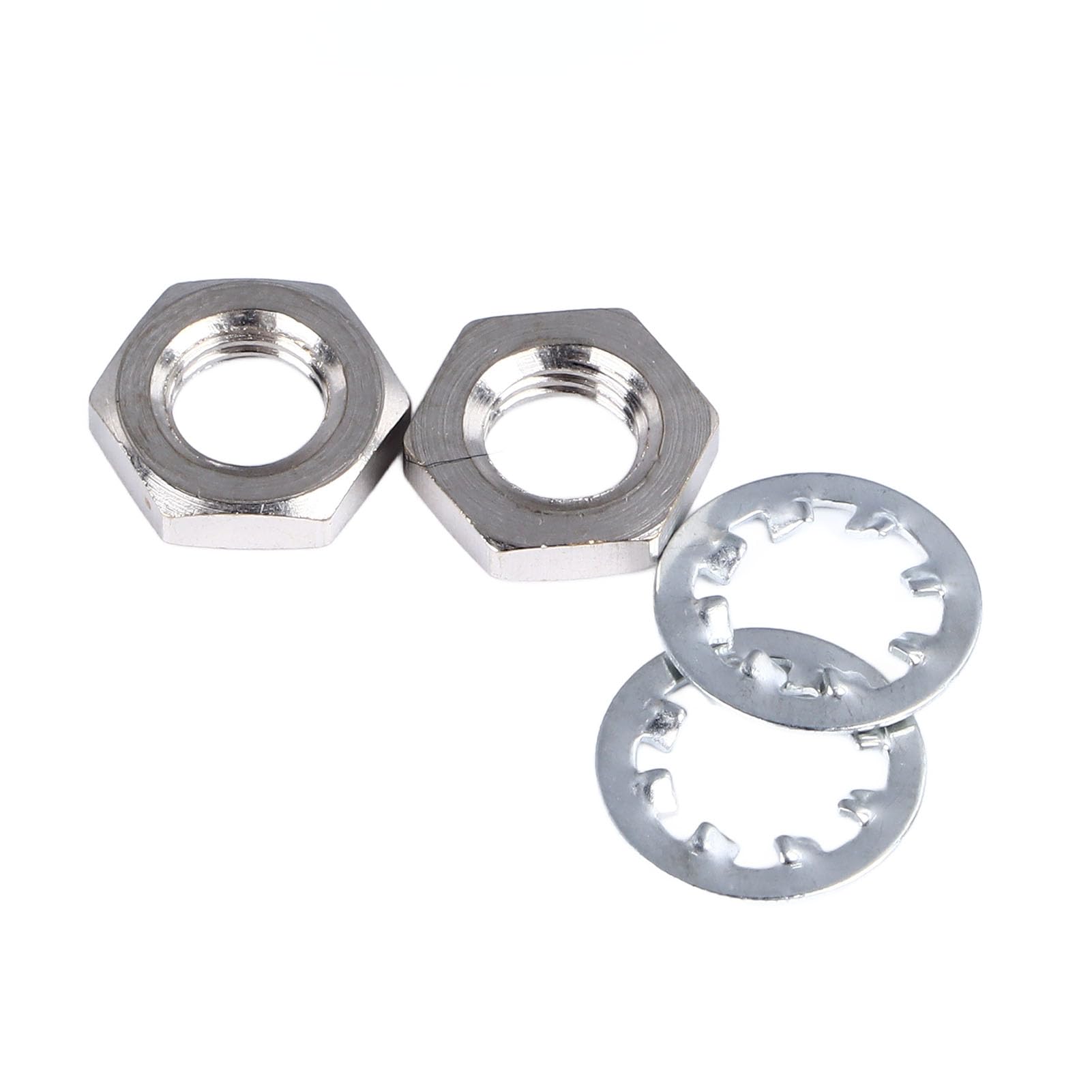 M6 Micro Proximity Switch PNP 3 Wire Normally Closed Inductive Proximity Sensor 1mm Detection Distance DC6?36V