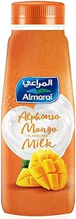 Almarai Flavoured Milk Alphonso Mango 225ml