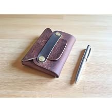 sumerianwallet Deri C zdan Tar n - Avu i i C zdan Rf d Kart Koruma Hediye Tar n